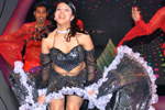 Saloni Dance At Maa Music Awards